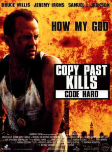 Code Hard